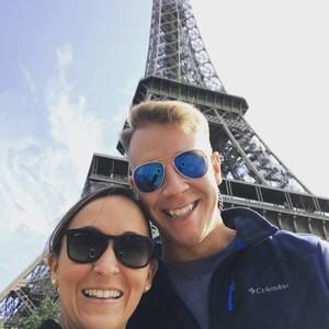 Meet your Posher, Jonathan